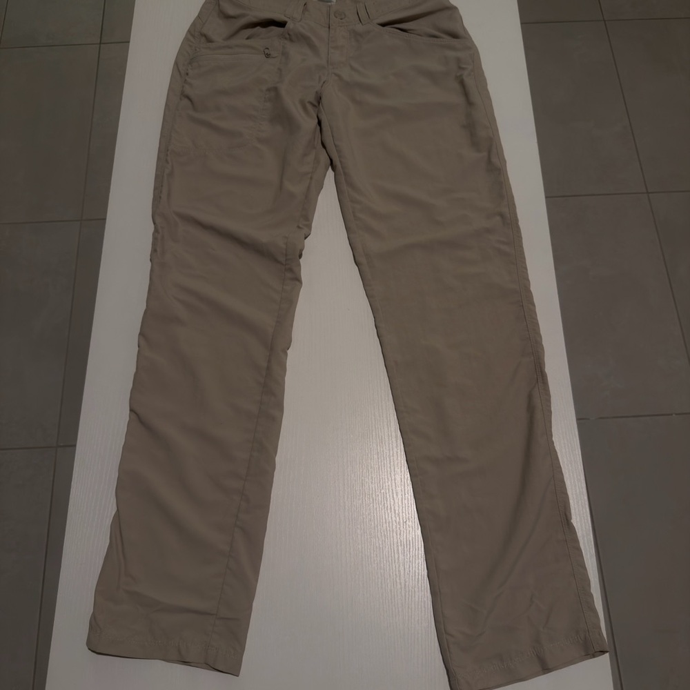 Mountain Hardware Adventure Pants